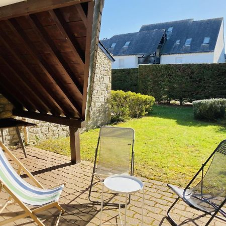 Port An Dro 2 - Jardin, Wifi, Plage 450M - Dt17 Carnac Esterno foto
