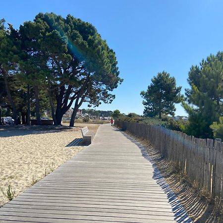 Port An Dro 2 - Jardin, Wifi, Plage 450M - Dt17 Carnac Esterno foto