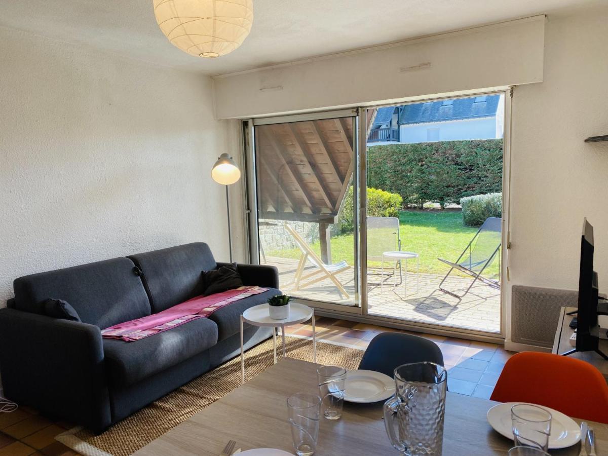 Port An Dro 2 - Jardin, Wifi, Plage 450M - Dt17 Carnac Esterno foto