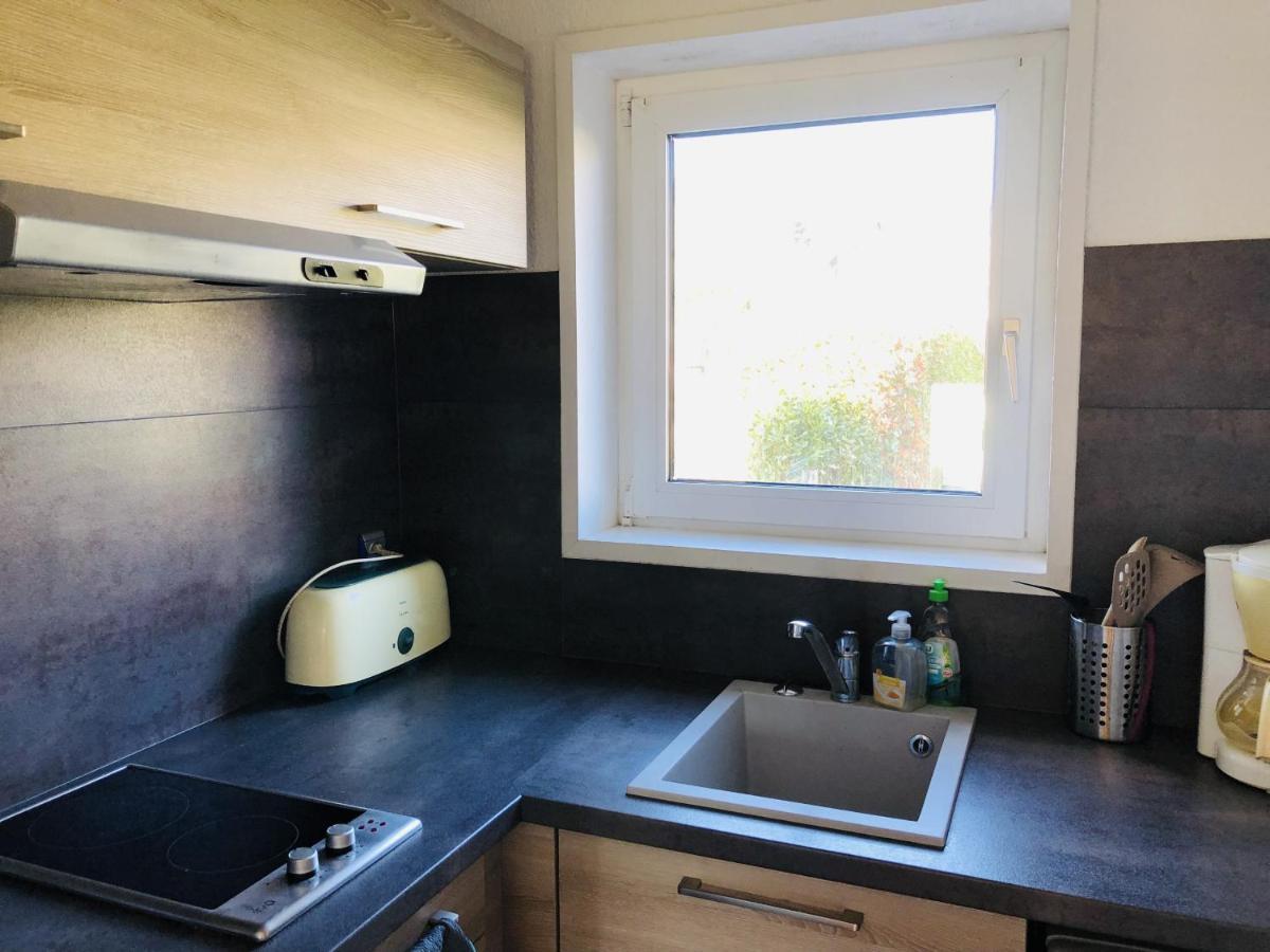 Port An Dro 2 - Jardin, Wifi, Plage 450M - Dt17 Carnac Esterno foto