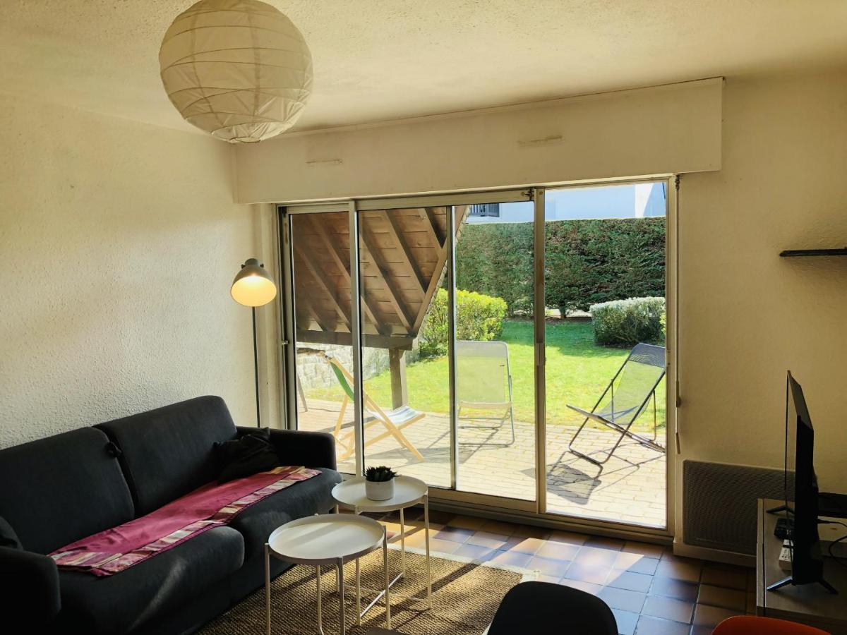 Port An Dro 2 - Jardin, Wifi, Plage 450M - Dt17 Carnac Esterno foto