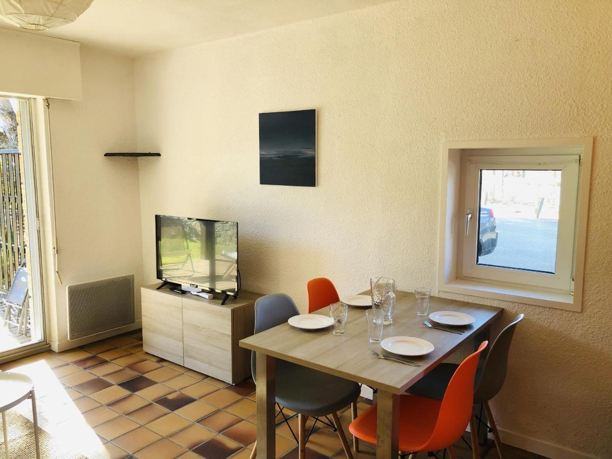 Port An Dro 2 - Jardin, Wifi, Plage 450M - Dt17 Carnac Esterno foto