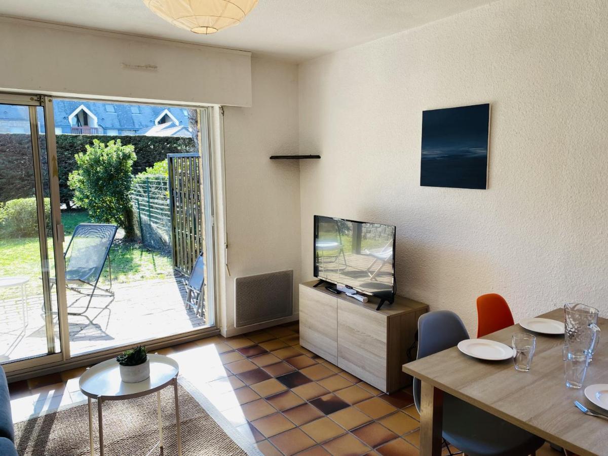 Port An Dro 2 - Jardin, Wifi, Plage 450M - Dt17 Carnac Esterno foto
