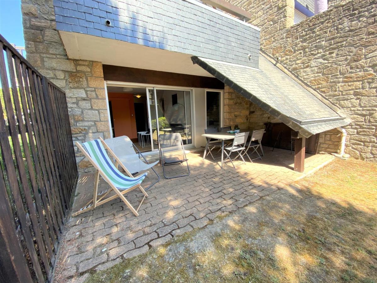 Port An Dro 2 - Jardin, Wifi, Plage 450M - Dt17 Carnac Esterno foto