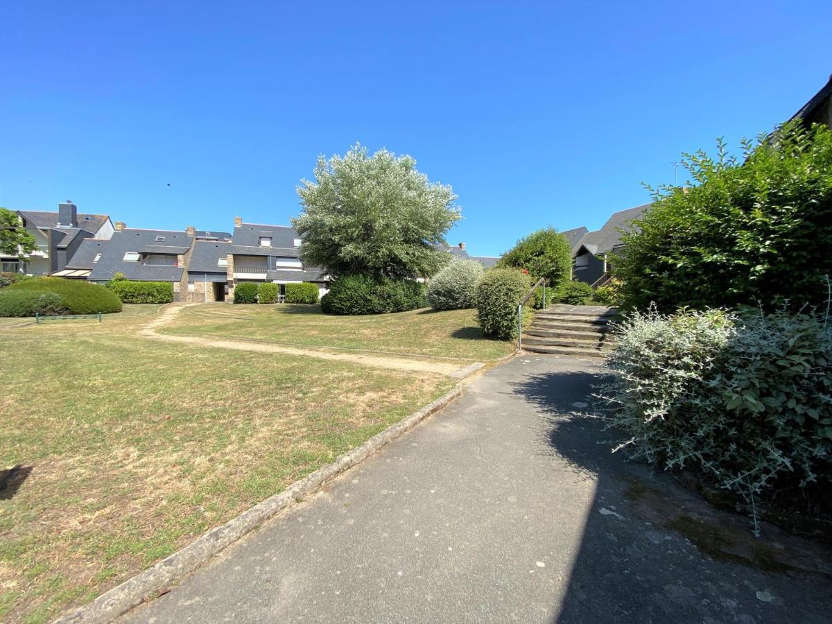 Port An Dro 2 - Jardin, Wifi, Plage 450M - Dt17 Carnac Esterno foto