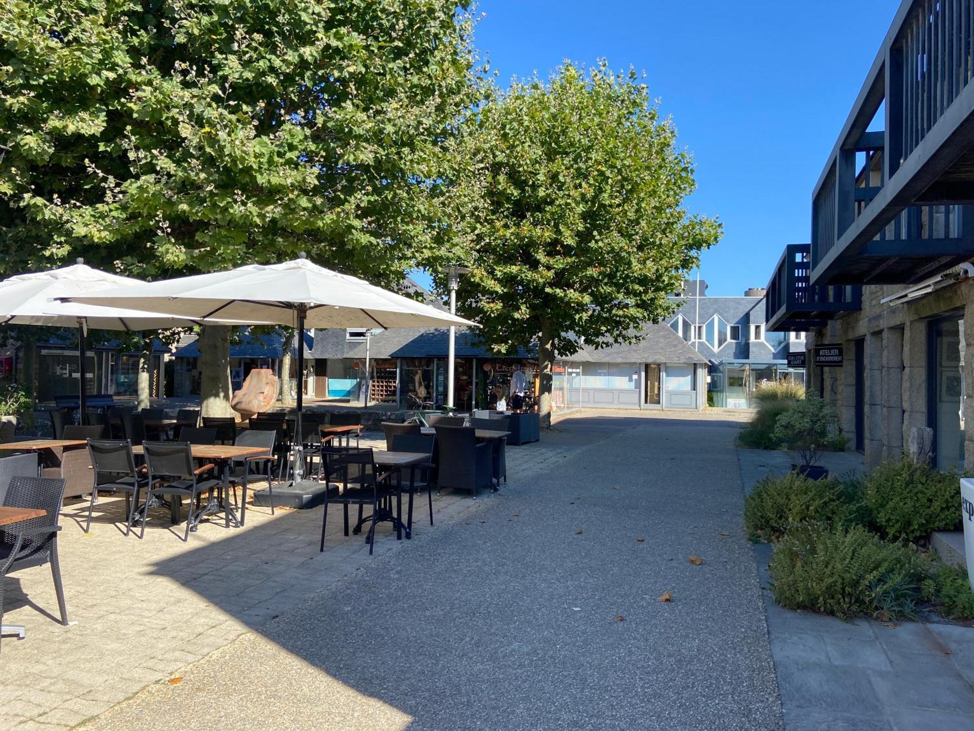 Port An Dro 2 - Jardin, Wifi, Plage 450M - Dt17 Carnac Esterno foto